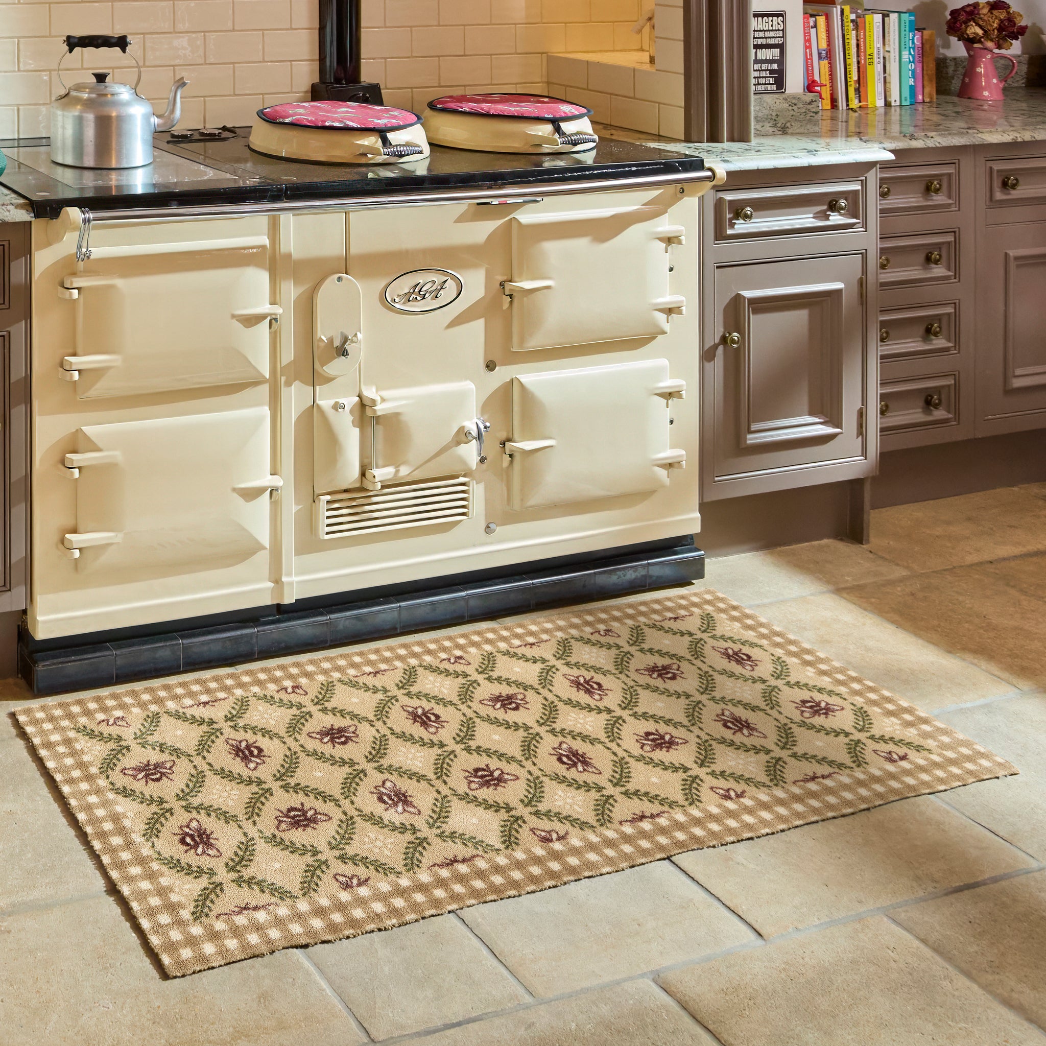 Beehive Beige