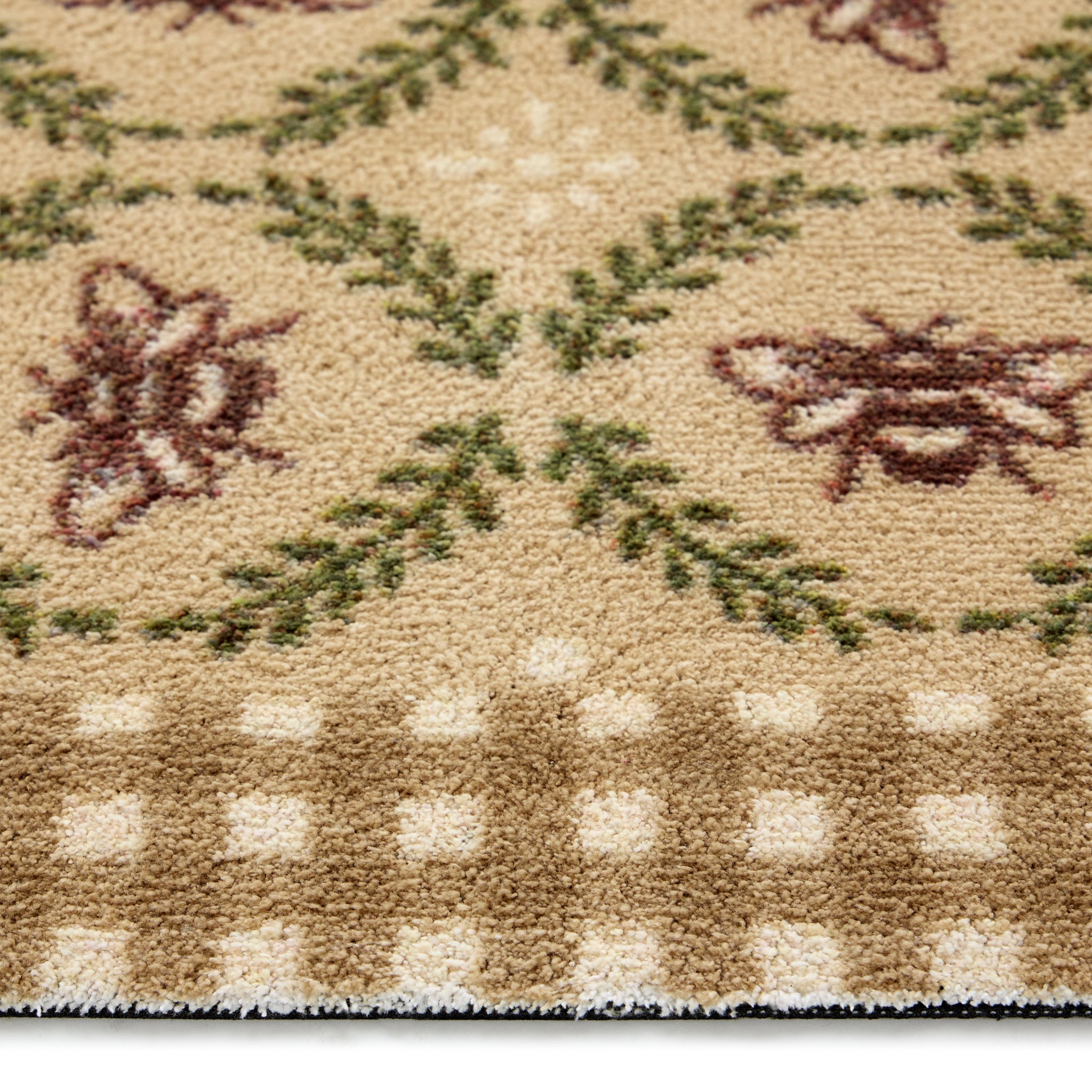 Beehive Beige