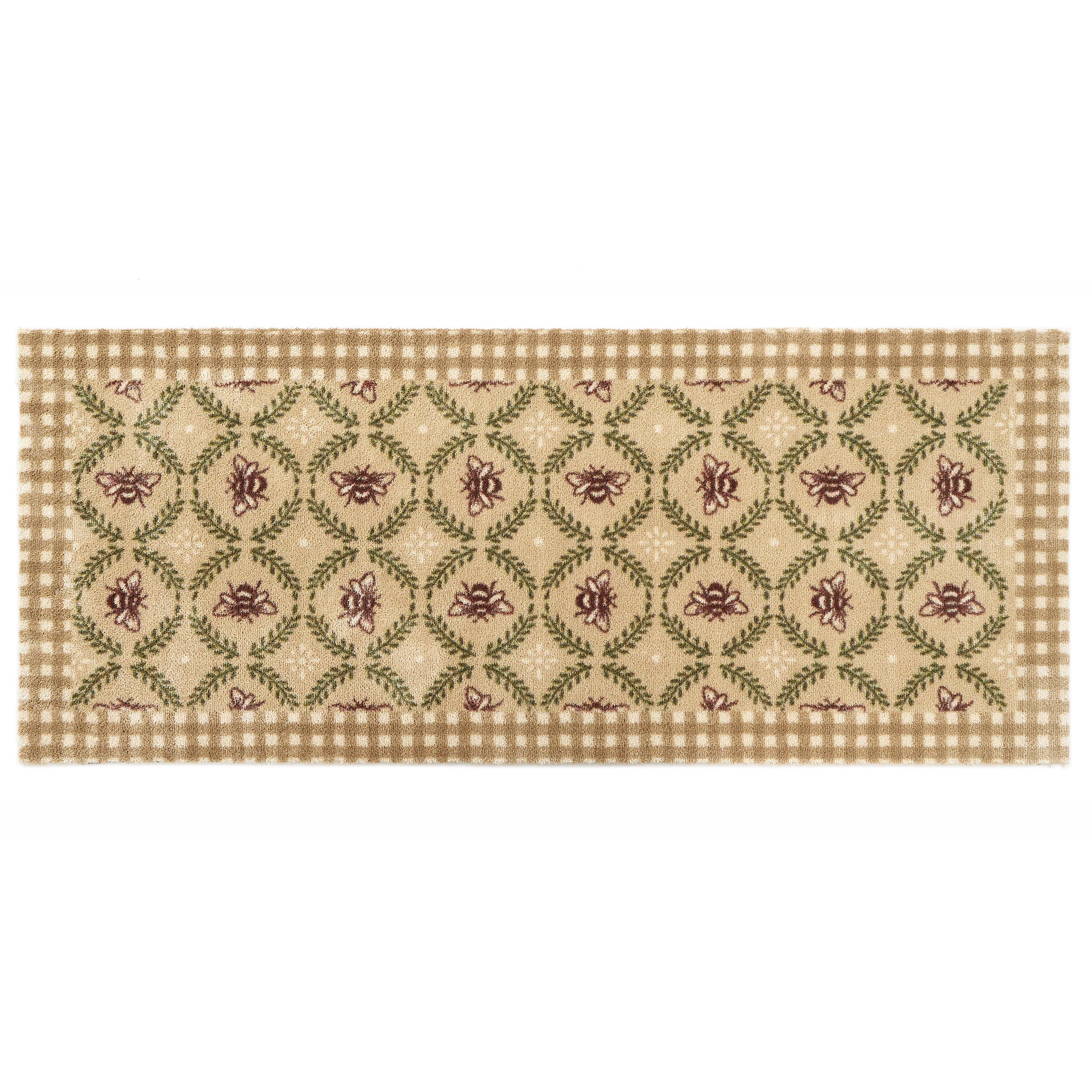 Beehive Beige