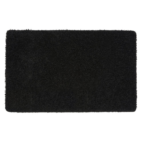 My Rug  Black