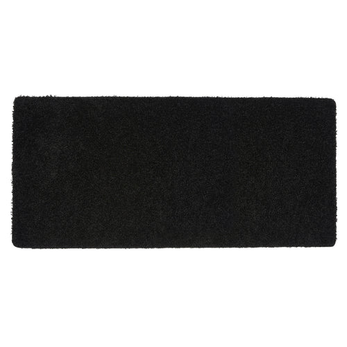 My Rug  Black
