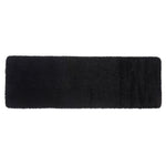 My Rug Washable in  Black 11