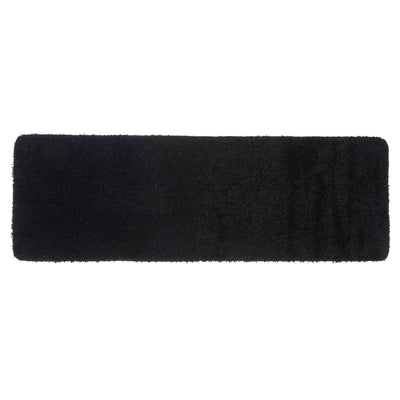 My Rug Washable in  Black 11