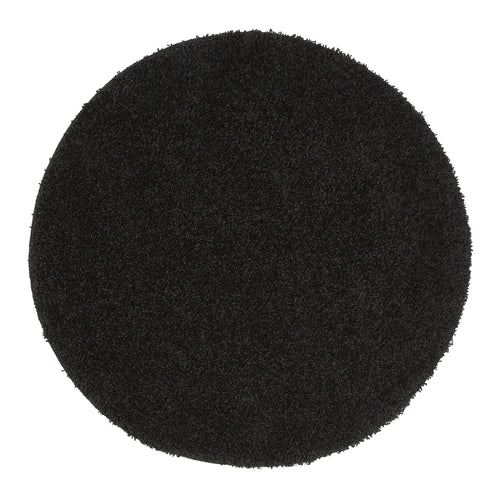 My Rug  Black