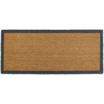 Printed Coir Border Runner 4