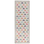 Hug Rug Bretton Multi Washable Runner
