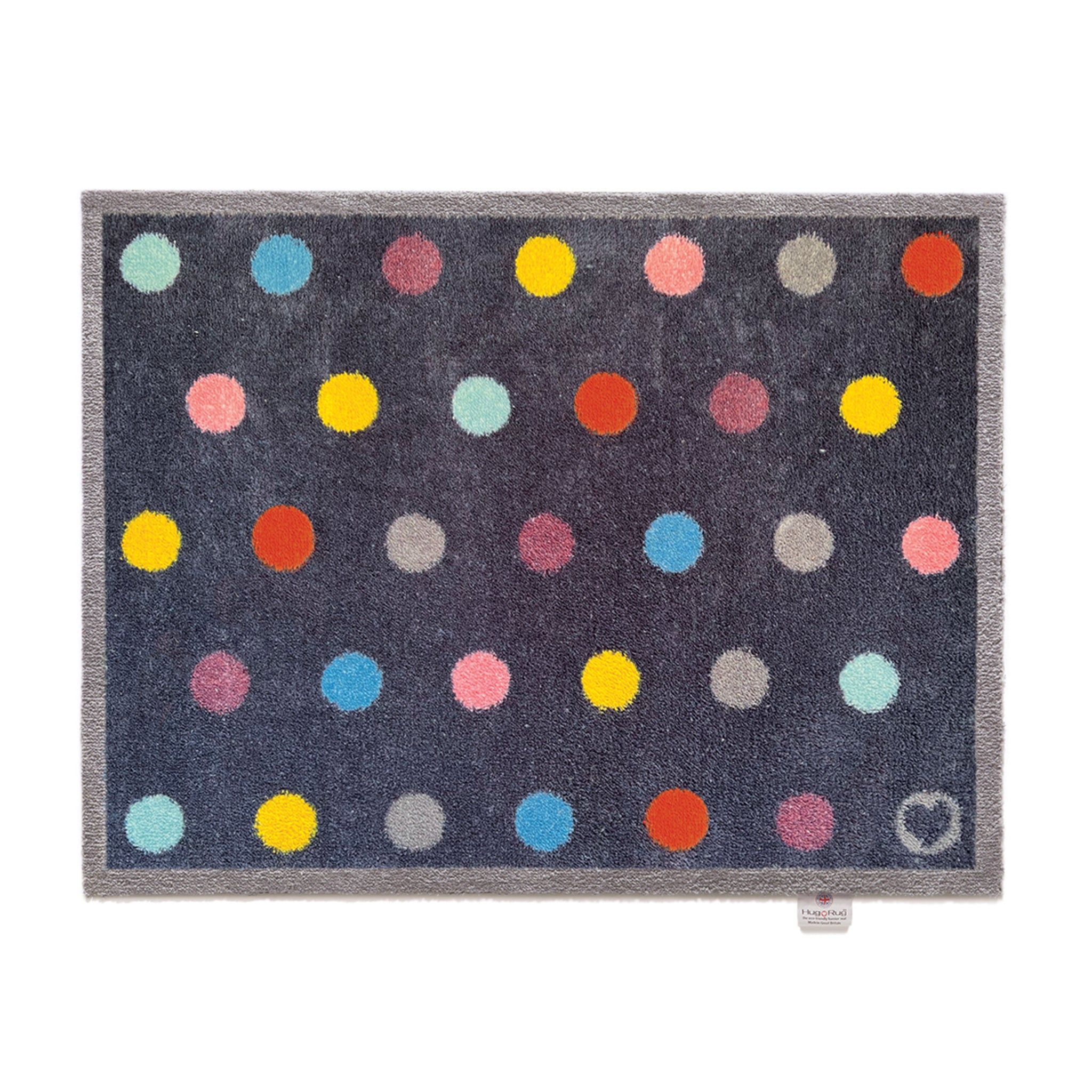 Bright Spot 1 Charity Mat