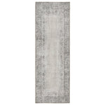 Hug Rug Brocade Border Washable Runner
