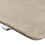 Sense - Beige Bath Mat 2