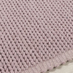 Cable Rug New Blush 4