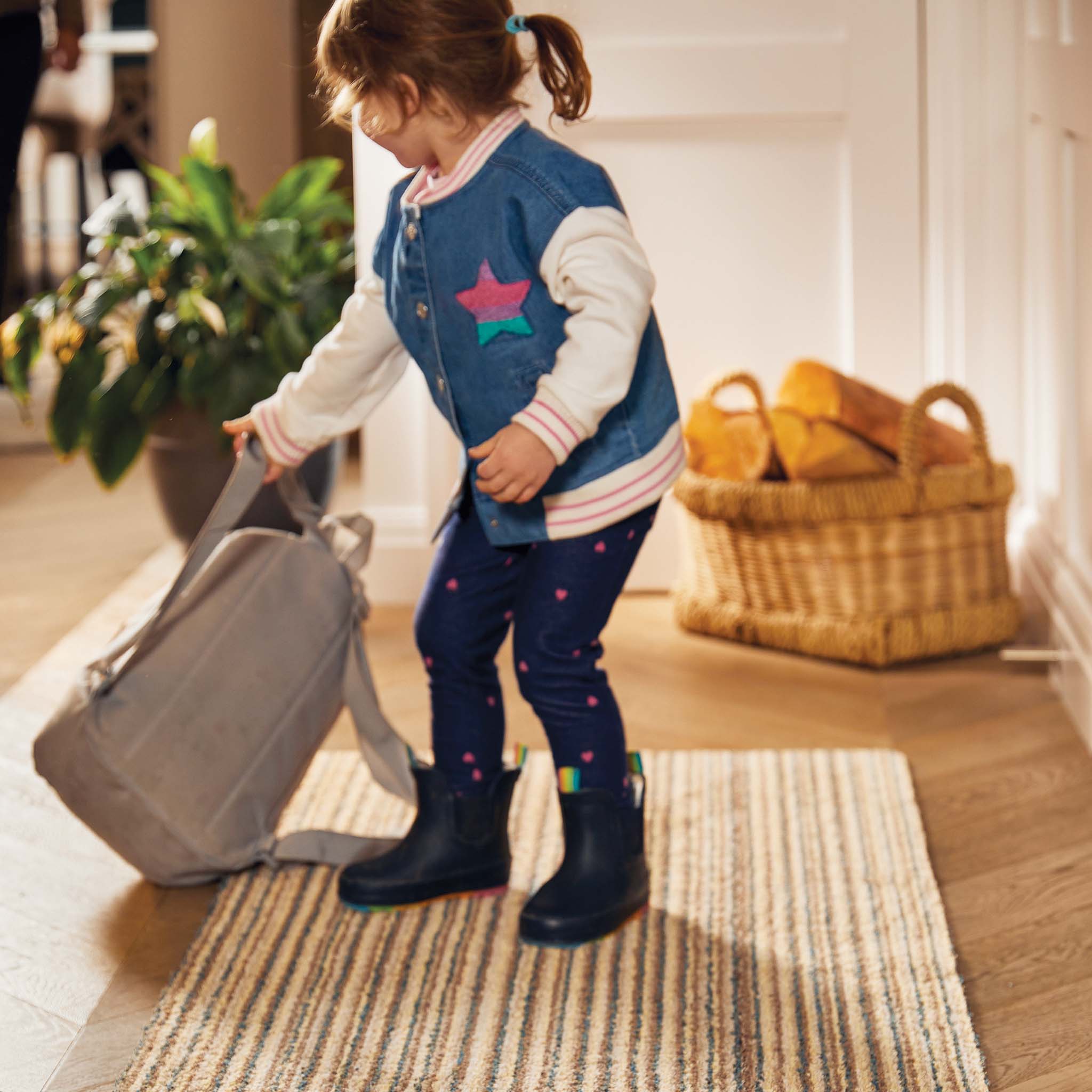 Plain - Candy Earth Doormat