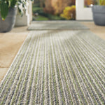 Plain - Candy Green Doormat
