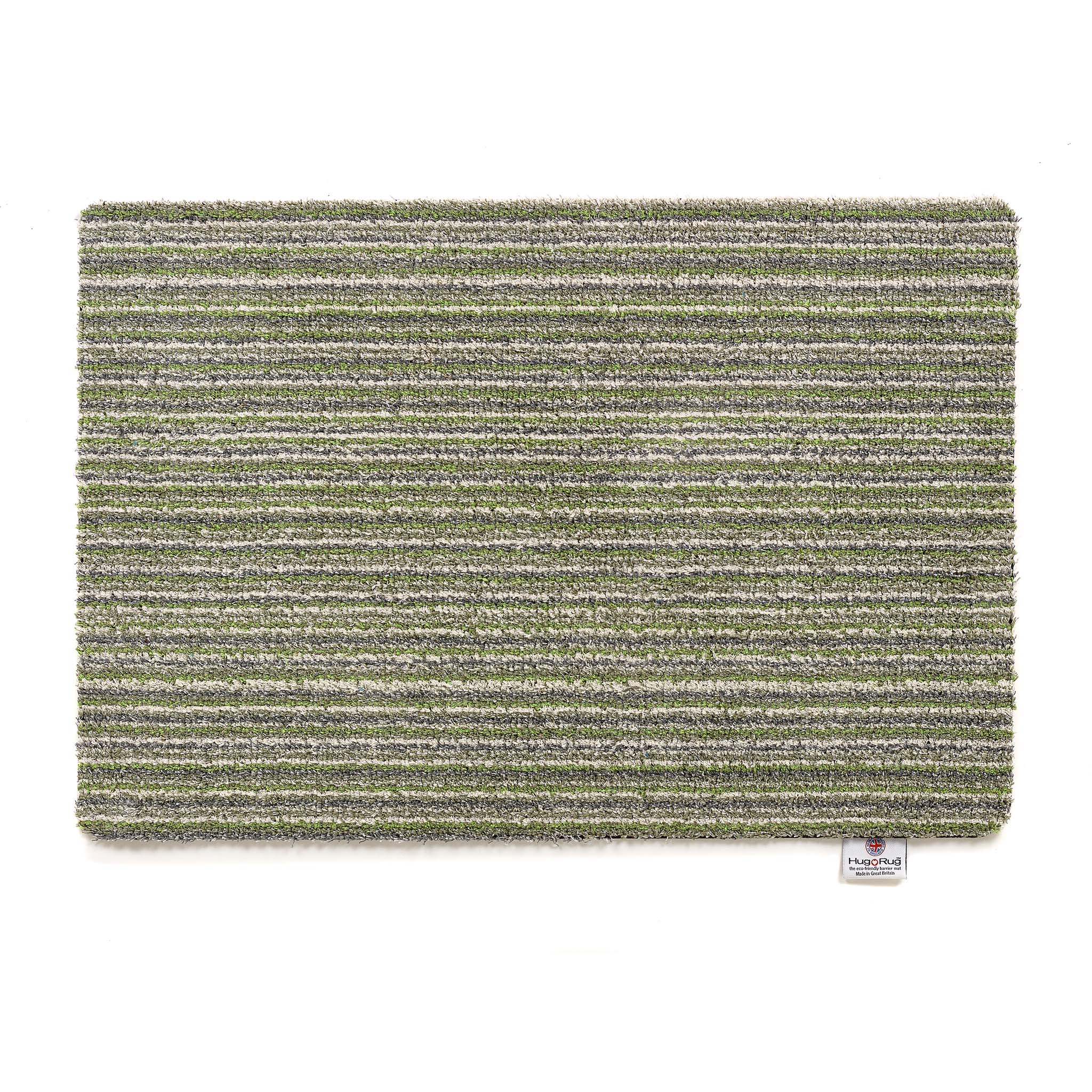 Plain - Candy Green Doormat