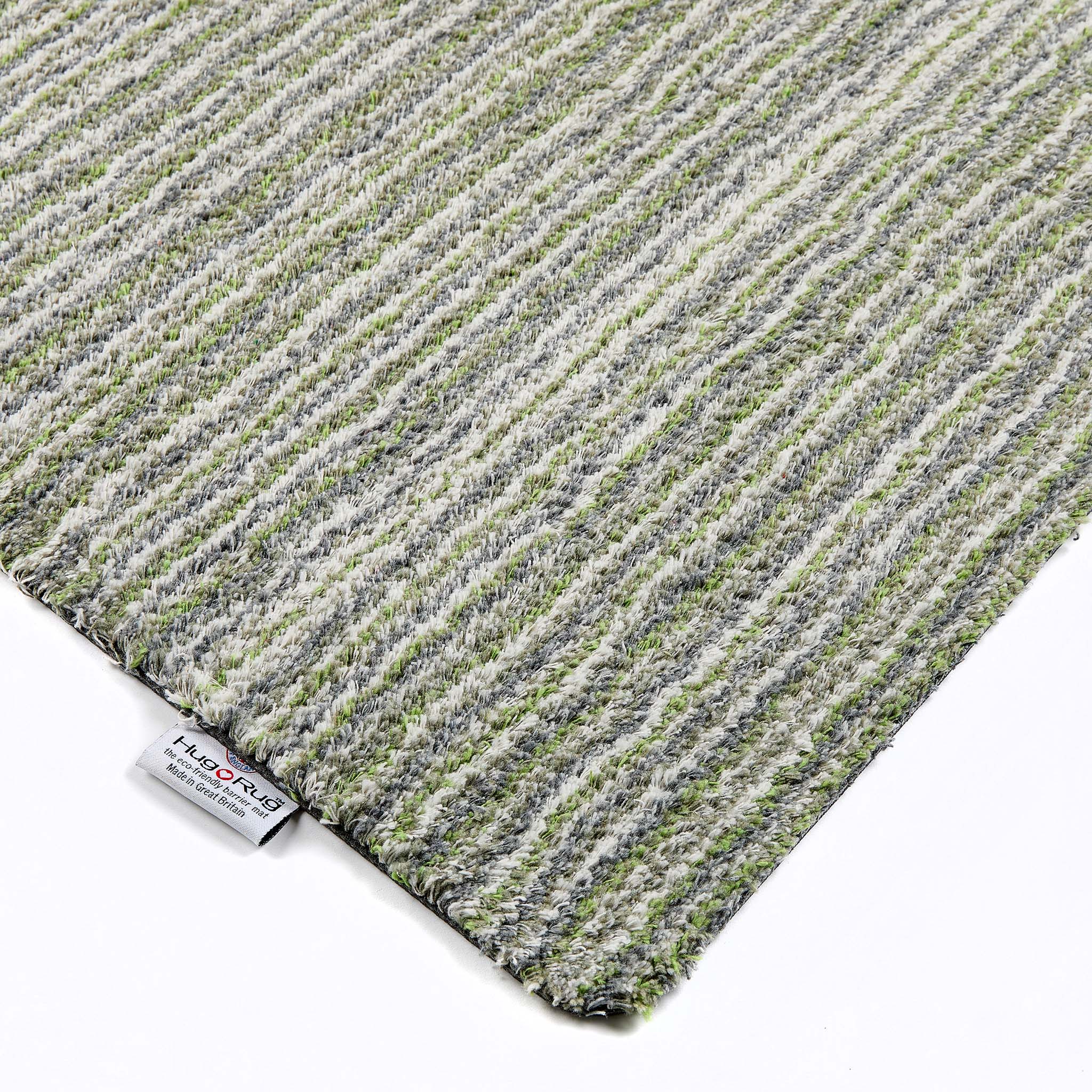 Plain - Candy Green Doormat