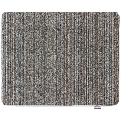 Candy Rocks Striped Washable Doormat 4