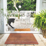 Plain - Candy Bright Doormat