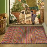 Plain - Candy Bright Doormat
