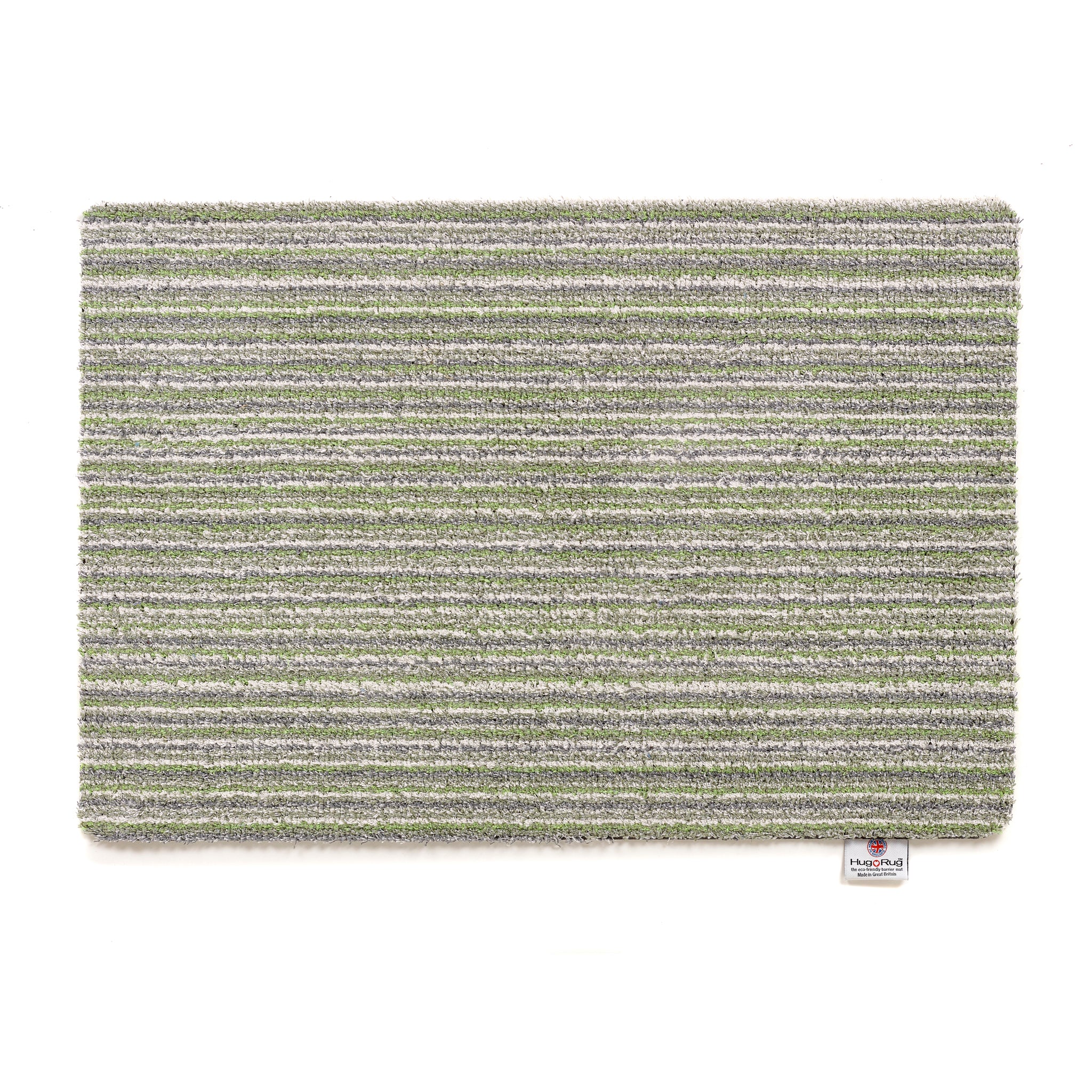 Plain - Candy Green Doormat