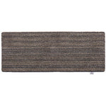 Candy Slate Striped Washable Doormat 5
