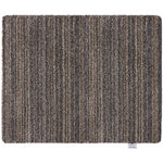 Candy Slate Striped Washable Doormat 6