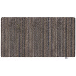 Candy Slate Striped Washable Doormat 7