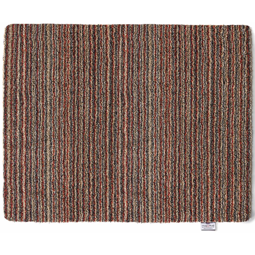 Candy Stripe Washable Doormat 7