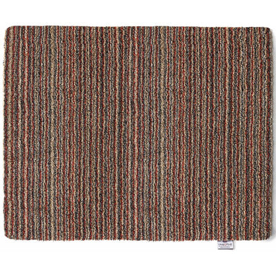 Candy Stripe Washable Doormat 7