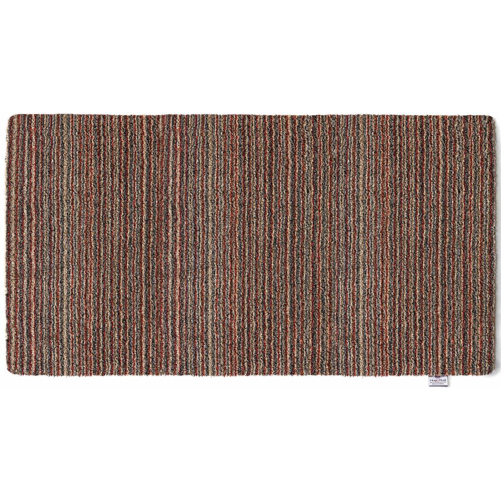 Candy Stripe Washable Doormat 8