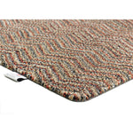 Candy Zig Zag Washable Doormat 5