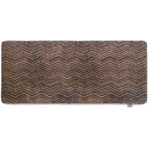 Candy Zig Zag Washable Runner 6
