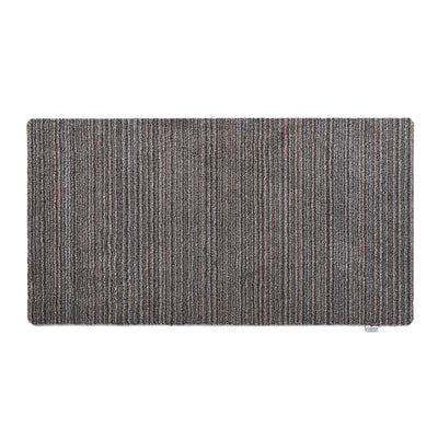 Candy Rocks Striped Washable Doormat 6
