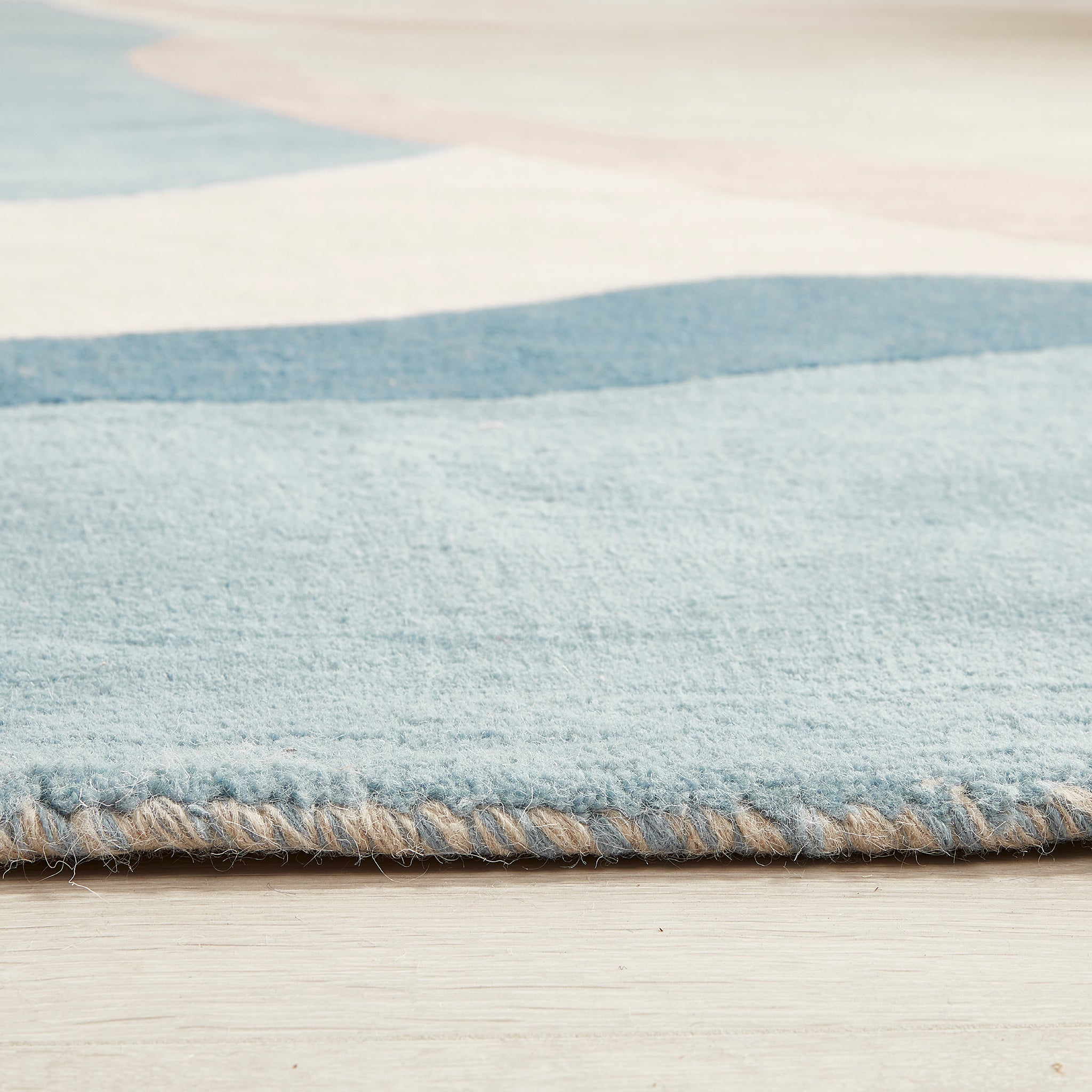 Canyon Rug Pastel