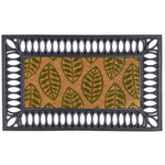 Rubber Castle Surround Doormat 2