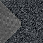 My Rug Charcoal Corner