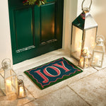 Bright Joy Coir Doormat 4