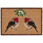 Robin Coir