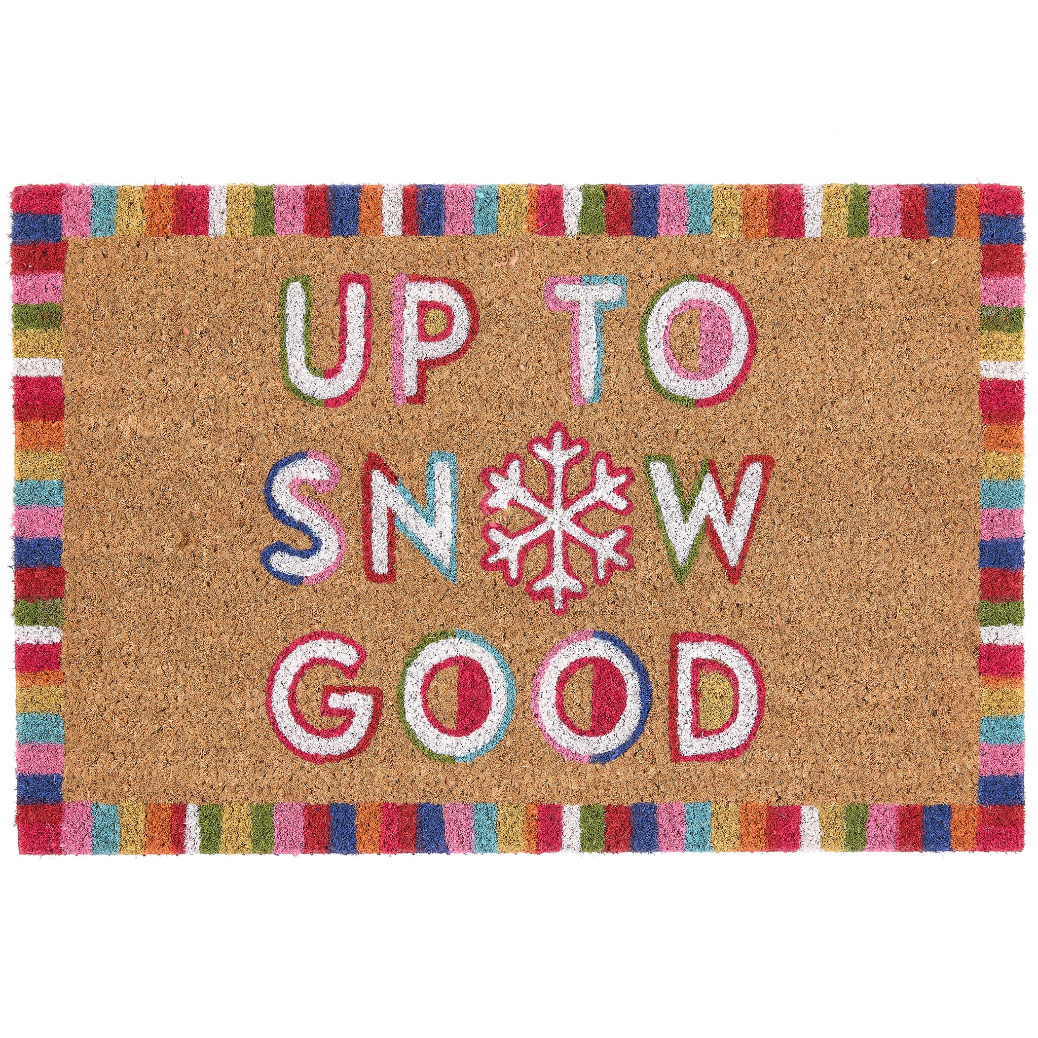 Snow Good Coir