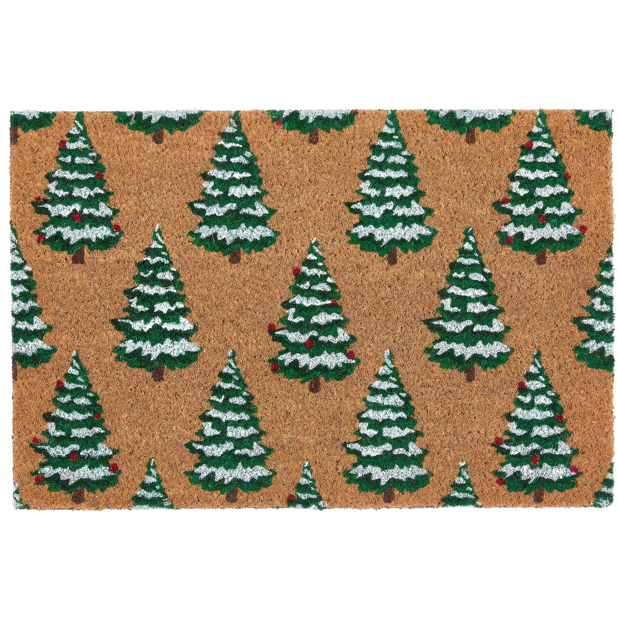 Christmas Trees Coir