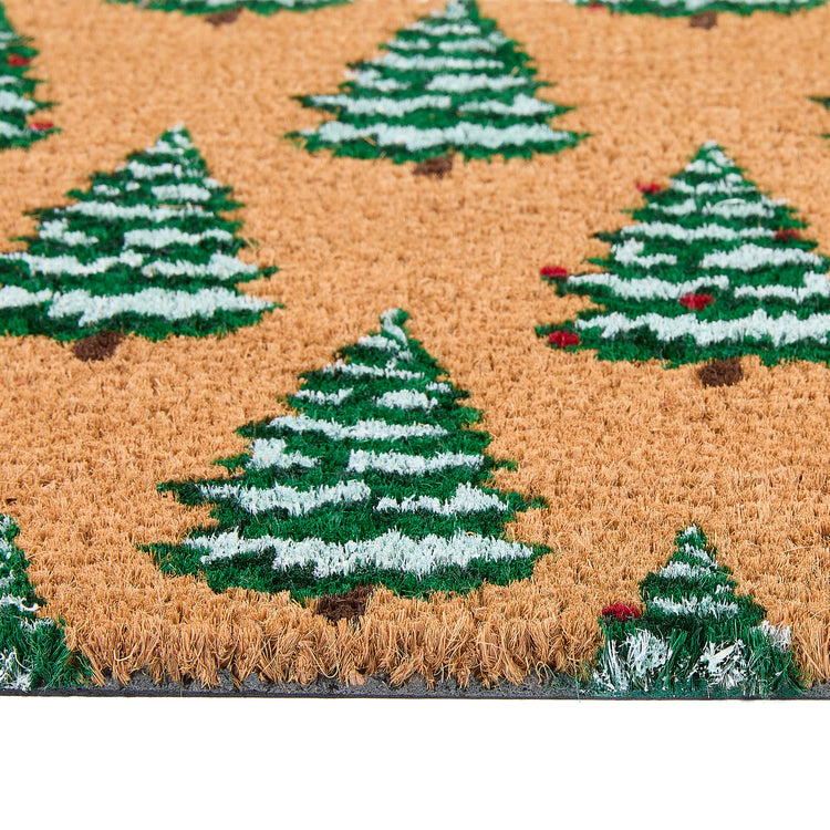 Christmas Trees Coir