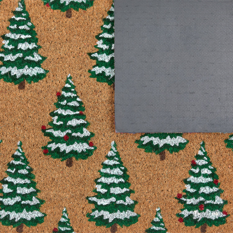 Christmas Trees Coir