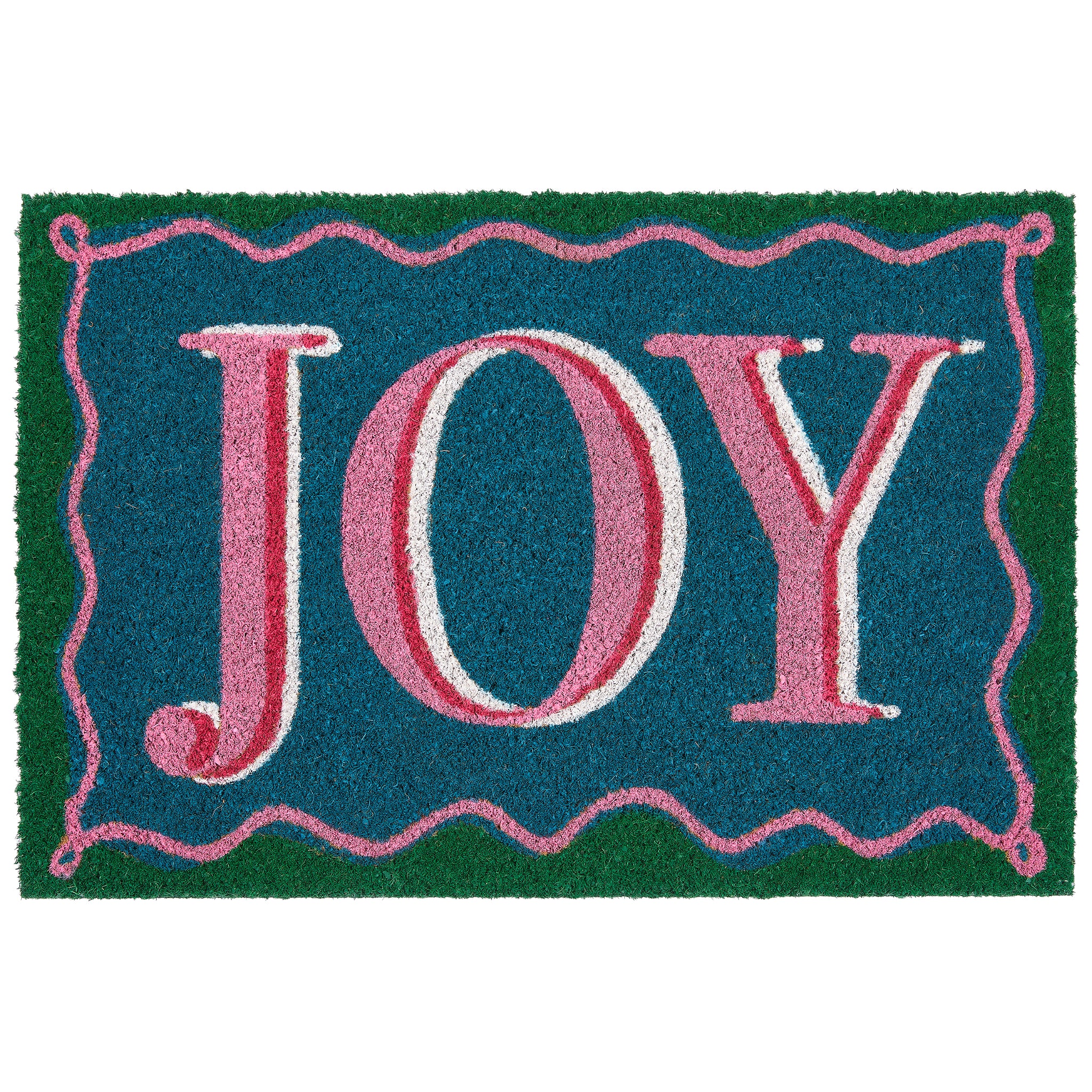 Bright Joy Coir