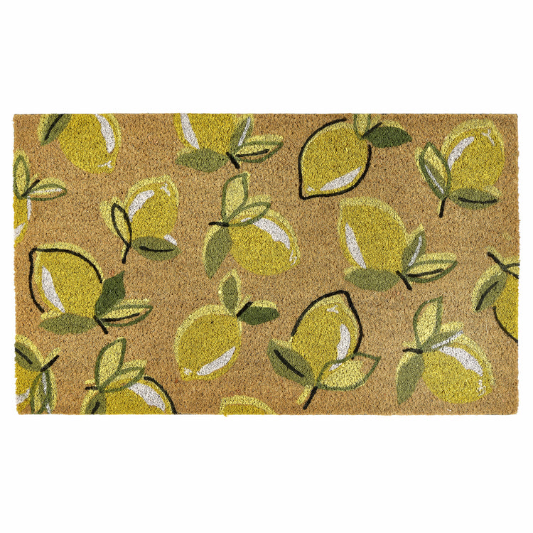 Lemons Coir