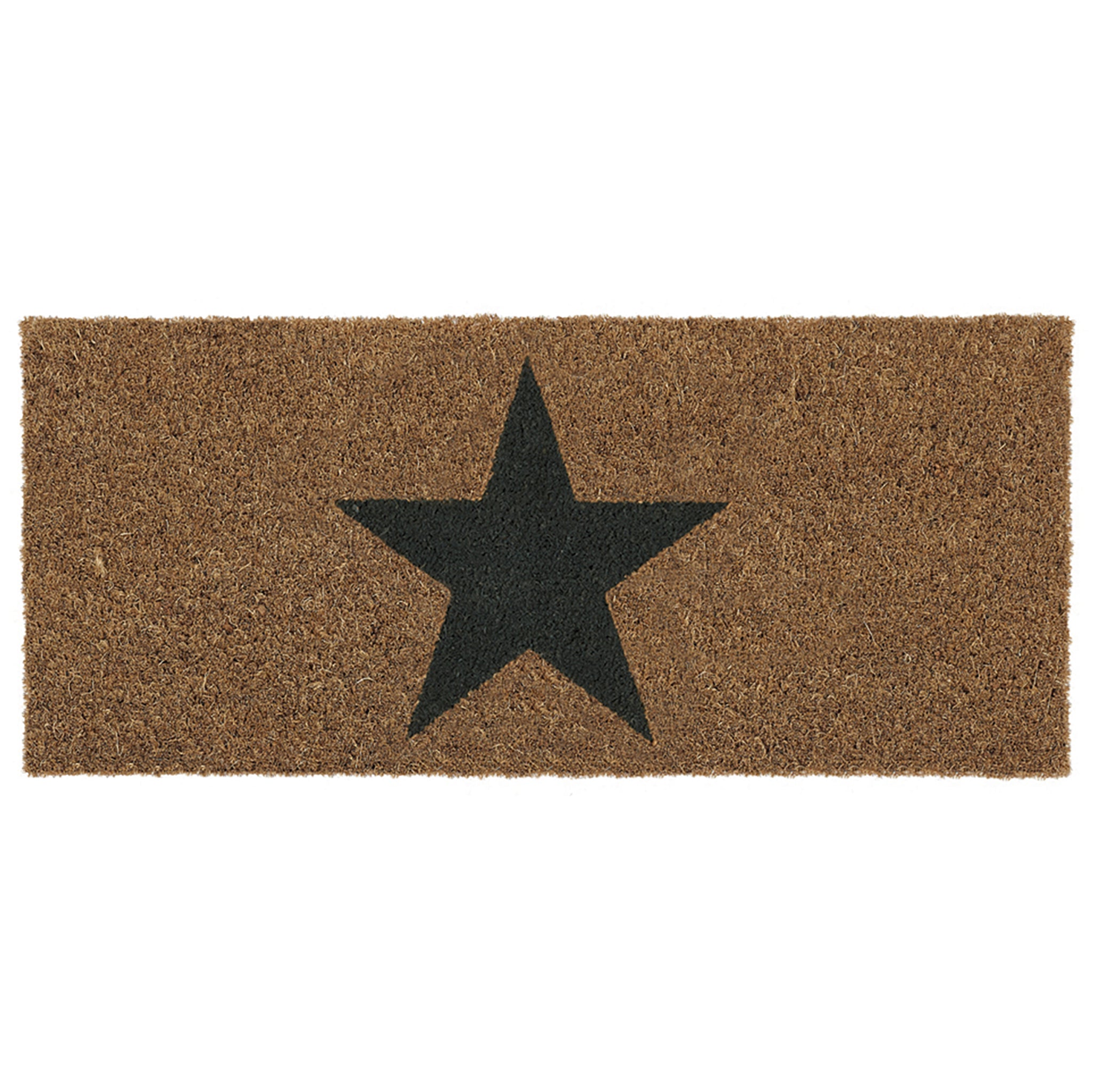 Coir Insert Star