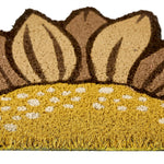 Sunflower Coir Doormat 3