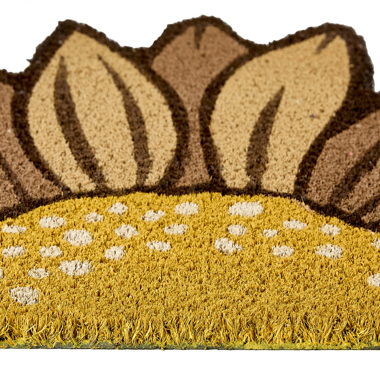 Sunflower Coir