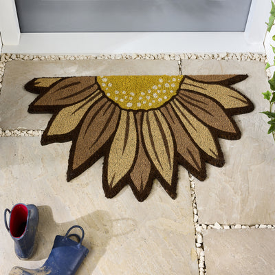 Sunflower Coir