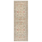 Country Paisley Eco-Washable Runner 6