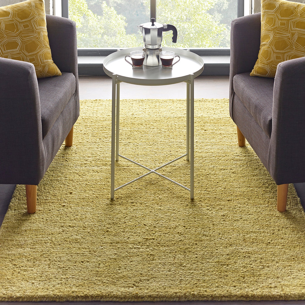 Country Rug Autumn Gold 2