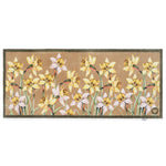 Daffodil Blooms