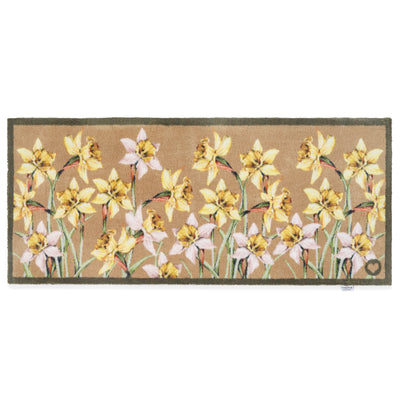 Daffodil Blooms